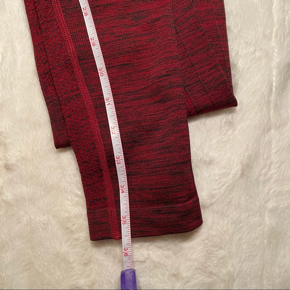 Badgley Mischka Sport Leggings NWT - Picture 7 of 9